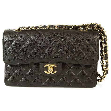 sac chanel intemporel.